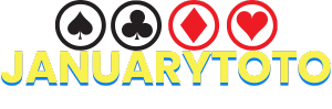 Logo JANUARYTOTO